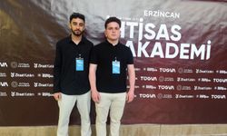 Erzincan’da Gençlik Seferberliği: "Akademik Başarı Yetmez, Donanım Şart!"