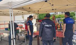 Erzincan’da "Kaçak Kıyma" Alarmı!