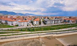 Erzincan’da Konut Fiyatları Rekor Kırdı