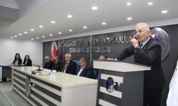 Erzincan'da Rakipsiz Seçimde Güçlü Mesaj