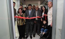 Erzincan’da Sanat Dolu Açılış!