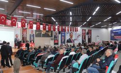 Erzincan’da Siyasi Buluşma: BBP Kongresi Tamamlandı