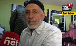 Erzincan’da Soylu Amca Röportajda Öyle Bir Şey İstedi ki?