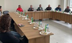 Erzincan'da Spor Sektörüne Nitelikli İnsan Kaynağı Hedefi
