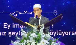 Erzincan’ın Altın Sesi: Bilal Çelik Türkiye 2’ncisi!