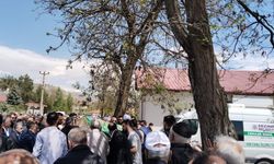 Erzincan’ın hayır babalarından Süleyman Keskin hayatını kaybetti