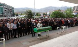 Erzincan’ın "Hızır" Eli Sustu: Yardımsever Hilmi Akpınar’a Veda