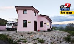 Erzincan’ın Manevi Cerrahi’nin Yeri Yenilendi