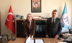 Erzincan’ın Şifalı Suyu Dünya Sofralarında