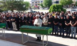 Erzincan'ın Yaşar Ustası Son Yolculuğuna Uğurlandı!