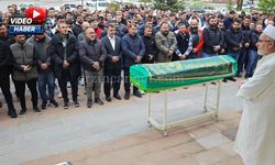 Erzincanlı Genç En Son Annesiyle Görüşmüştü