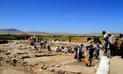 Dünyaca Ünlü Bilim İnsanları Erzincan’da Buluşuyor