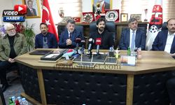 Erzincanspor Bayramlaşmasında Hangi, Mesajlar Verildi?