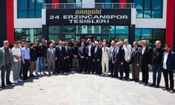 Erzincanspor’a Galatasaray’dan Transfer Sözü