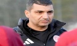 Erzincanspor’da Teknik Direktör Bombası! Serdar Bozkurt İsmi Gündemi Salladı