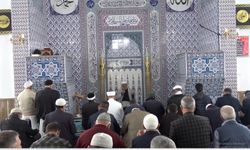 Büyük Buluşma: Erzincan, Manevi Kanaat Önderini Unutmadı!