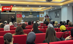 Erzincan’ın Yükselen Değeri: “Zirvede Kadın Var!”