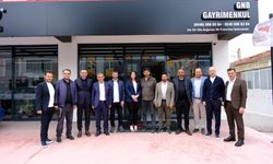 Başkan Tanoğlu’ndan Güç Birliği Mesajı