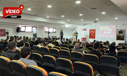 Erzincan'ın Geleceği İçin 9 Gün Sürecek Kritik Buluşma Başladı..