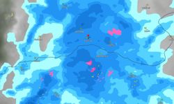 Meteoroloji uyardı! Erzincan bir hafta etkilenecek