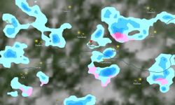 Meteoroloji Erzincan’ı uyardı: Sıcaklıklar düşüyor