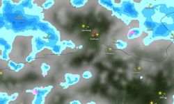 Erzincan'da bugün hava nasıl olacak? Bu saatlere dikkat!