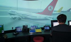 Havacılık Öğrencilerine Büyük Fırsat: TÜBİTAK Destekli Uygulamalı Simülatör Eğitimi Başlıyor!