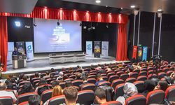 Erzurum'da öğrenciler 15 Temmuz ruhunu yeniden yaşattı