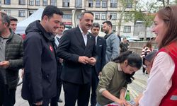 İliç’te Hayat Kurtaran Kampanya Tamamlandı