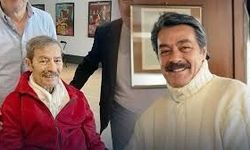 Yeşilçam'ın Dev Çınarı Yaşam Savaşında: Kadir İnanır Entübe Edildi!