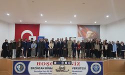 Kemaliye’de Türk-İslam Tarihine Akademik Yolculuk