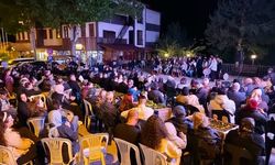 Kemaliye’de Unutulmaz Gece: "Biz Birlikte Güçlü, Birlikte Güzeliz"