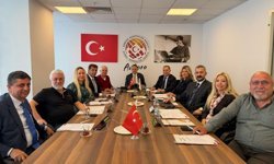 KGK 3. Olağan Kongre ve Statü Değişikliğine Gidiyor