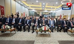 Mahsullerin Geleceği Erzincan’da Konuşuluyor