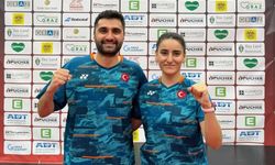 Austria Open’da Erzincan Damgası: 3 Madalya Geldi