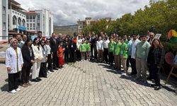 Özel Öğrencilerden Hayran Bırakan Sergi