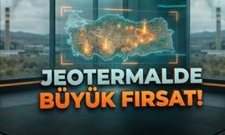 Erzincan'da iki ayrı jeotermal alanı ihalede