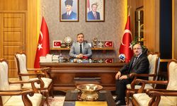 Erzincan Bürokrasi Camiasını Üzen Vefat
