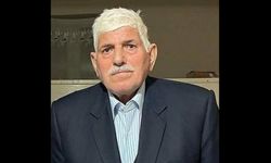 Erzincan'da Eski Belediye Başkanlarından Nafiz Kayser hayatını kaybetti