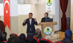 Erzincan Belediyesi’nden Okullarda Sıfır Atık Çıkartması