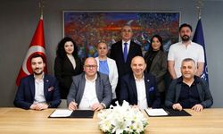 Dünyaca Bilinen Otel Zinciri Erzincan’da Otel Açıyor. İmzalar atıldı...