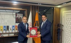 Otlukbeli’nin Yol Sorunları Masaya Yatırıldı