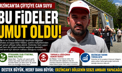 Piyasa Ateş Pahası, Burası Can Suyu": Erzincanlı Üreticiden Fide Seferberliğine Tam Not!