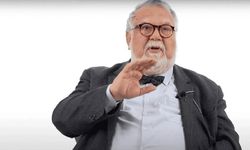 Celal Şengör Tam 50 Kilo Verdi! Uyarılar Geldi