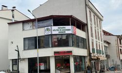 Refahiyelilerin Gurbetteki Yeni Buluşma Noktası Açıldı