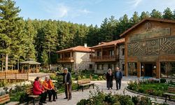 Refahiye Huzurevi’nde Yaşam Standartları Yükseliyor: İl Özel İdaresi Kolları Sıvadı!