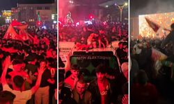 Erzincan’da 26. Şampiyonluk Kutlaması