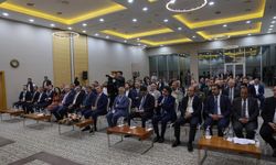 Erzincan İçin Ortak Akıl Vurgusu: Üretim ve Yatırım Ön Planda
