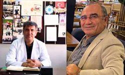 Şenocak’tan Yoğun Bakımdaki Prof. Dr. Ateşal İçin İlk Açıklama Geldi