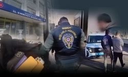 Siber Suç Operasyonlarında Erzincan da Var! 77 Şüpheli Yakalandı
